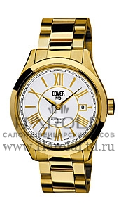 Швейцарские часы Cover M3 Automatic M3.PL2M
