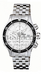 Швейцарские часы Cover M5 Automatic Chrono M5.ST22M-T