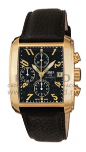 Швейцарские часы Cover M6 Automatic Chrono M6.PL11LBK