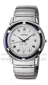 ����������� ���� Eterna Galaxis Man%27s Quartz 3107.41.18.0110
