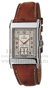 ����������� ���� Eterna Eterna1935 Ladies%27 Quartz 8790.41.10.1006