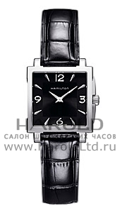 ����������� ���� Hamilton American Classic Jazzmaster Square Lady H32251735