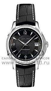 Швейцарские часы Hamilton American Classic Jazzmaster Viewmatic H32455735