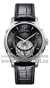 Швейцарские часы Hamilton American Classic Jazzmaster Petite Seconde H32555735