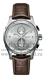 Швейцарские часы Hamilton American Classic Jazzmaster Maestro H32716853