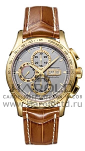 Швейцарские часы Hamilton American Classic Jazzmaster Lord Hamilton H32836551