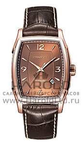 Швейцарские часы Hamilton American Classic Jazzmaster Auto Tonneau H36445595