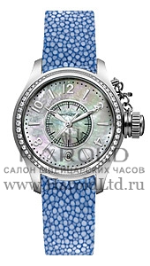 Швейцарские часы Hamilton Khaki Navy Seaqueen H77311615