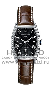 ����������� ���� Longines Evidenza L2.142.0.50.2