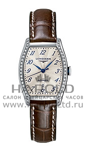 ����������� ���� Longines Evidenza L2.142.0.70.2