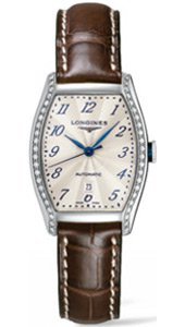 ����������� ���� Longines Evidenza L2.142.0.70.4