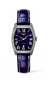 ����������� ���� Longines Evidenza L2.142.0.98.2