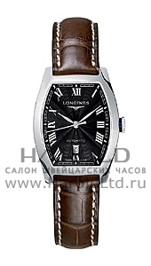 ����������� ���� Longines Evidenza L2.142.4.51.2