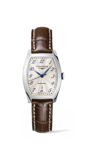 Швейцарские часы Longines Evidenza L2.142.4.73.2