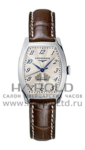 Швейцарские часы Longines Evidenza L2.142.4.73.4
