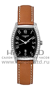 Швейцарские часы Longines Evidenza L2.155.0.53.3