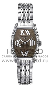����������� ���� Longines Evidenza L2.155.0.61.6