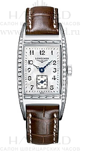 ����������� ���� Longines Belle Arti L2.194.0.83.4