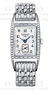 Швейцарские часы Longines Belle Arti L2.194.0.83.6