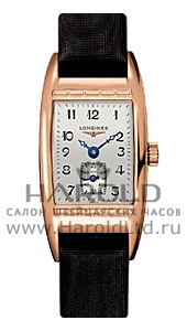 Швейцарские часы Longines Belle Arti L2.194.8.73.3