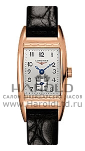 Швейцарские часы Longines Belle Arti L2.194.8.73.4