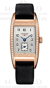 Швейцарские часы Longines Belle Arti L2.194.9.73.3