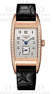 Швейцарские часы Longines Belle Arti L2.194.9.73.4