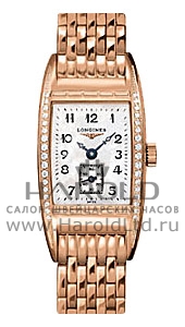 ����������� ���� Longines Belle Arti L2.194.9.83.6