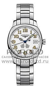 ����������� ���� Longines Heritage Spirit L2.198.4.23.6