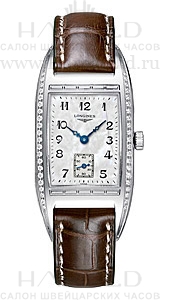 ����������� ���� Longines Belle Arti L2.501.0.83.4