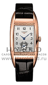 Швейцарские часы Longines Belle Arti L2.501.8.73.3