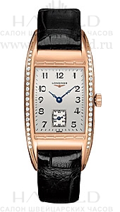Швейцарские часы Longines Belle Arti L2.501.9.73.3