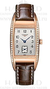 Швейцарские часы Longines Belle Arti L2.501.9.73.4