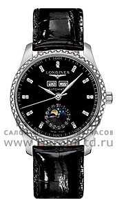 ����������� ���� Longines Master Collection L2.503.0.57.3