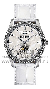 ����������� ���� Longines Master Collection L2.503.0.87.3