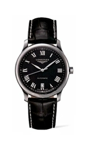 Швейцарские часы Longines Master Collection L2.628.4.51.8