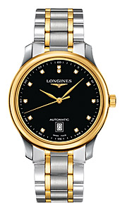 Швейцарские часы Longines Master Collection L2.628.5.57.7