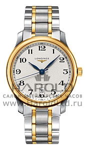 ����������� ���� Longines Master Collection L2.628.5.78.7