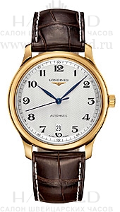 ����������� ���� Longines Master Collection L2.628.6.78.5