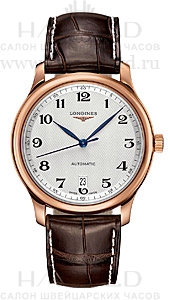 ����������� ���� Longines Master Collection L2.628.8.78.5