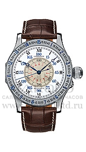 ����������� ���� Longines Lindbergh Hour Angle  L2.678.4.11.2