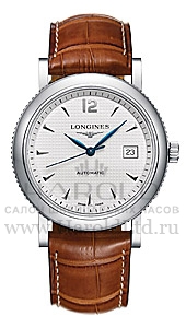 ����������� ���� Longines Clou De Paris L2.684.4.16.3