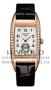 ����������� ���� Longines Belle Arti L2.694.9.83.4