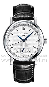 Швейцарские часы Longines Clou De Paris L2.703.4.16.4