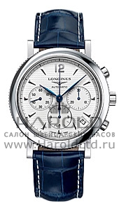 Швейцарские часы Longines Clou De Paris L2.704.4.16.3