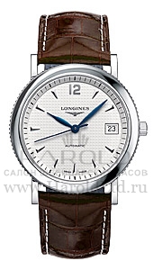 Швейцарские часы Longines Clou De Paris L2.707.4.16.3