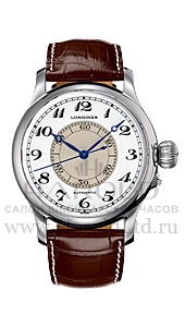 ����������� ���� Longines Weems Second-setting L2.713.4.13.2
