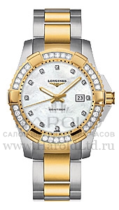 ����������� ���� Longines Hydro Conquest L3.247.3.97.7