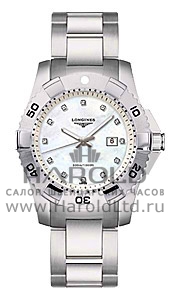 ����������� ���� Longines Hydro Conquest L3.247.4.87.6