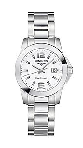 ����������� ���� Longines Conquest L3.277.4.16.6